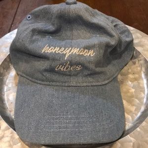 Francesca hat